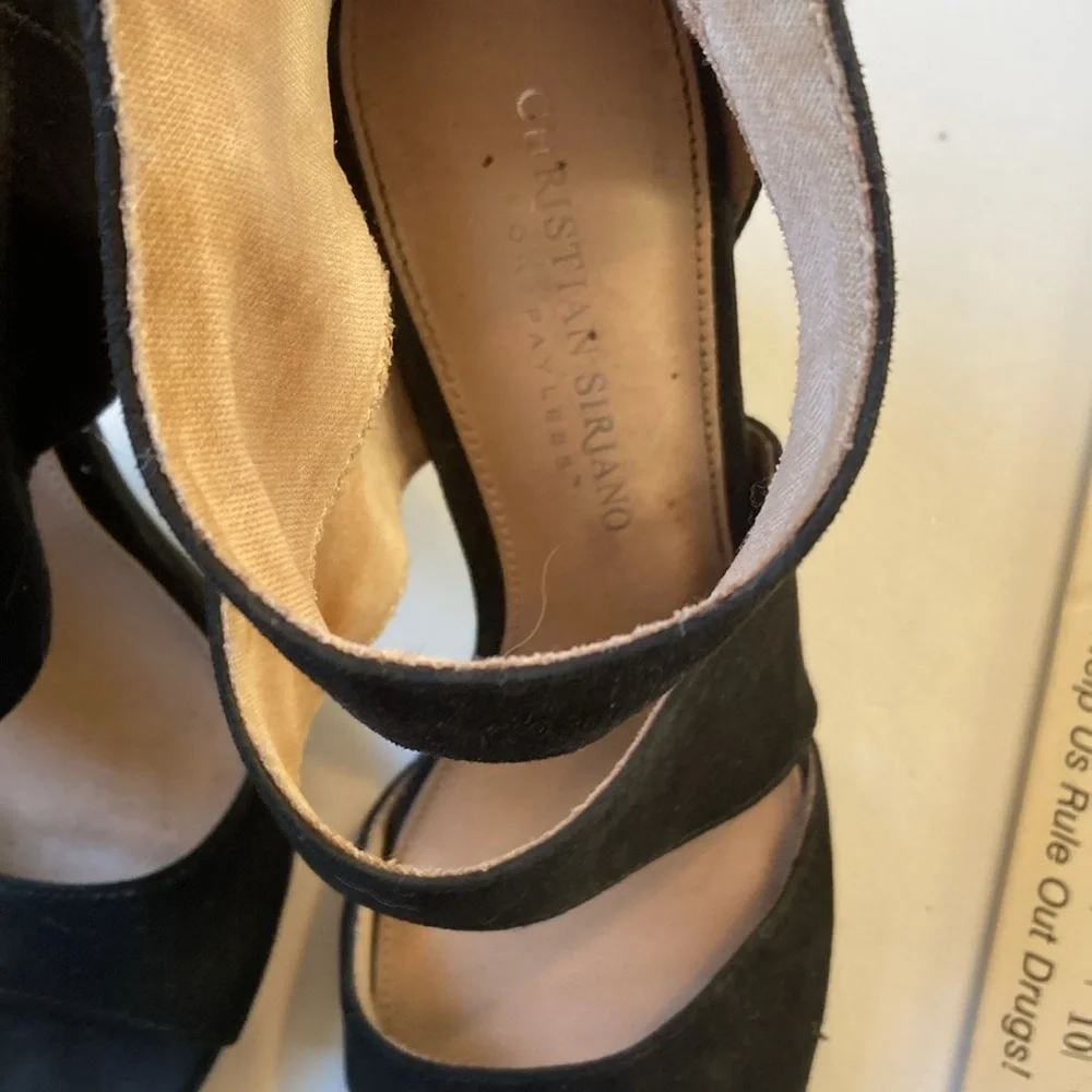 Christian Soriano high heals- 8 - Picture 12 of 16